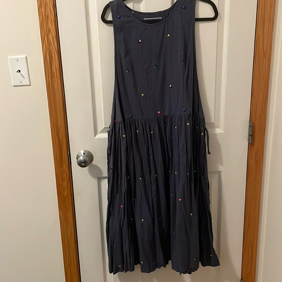 Urban outfitters embroidered top - Picture 1 of 3